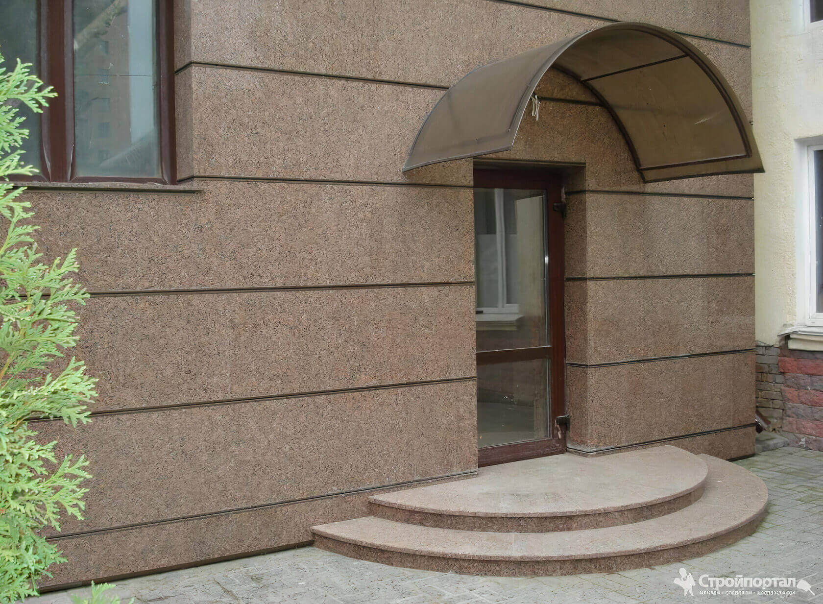 Изготавливаем до 17 000 м² продукции в месяц в Сызрани